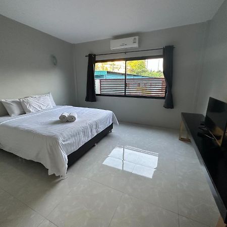 Pine Home Krabi town Kültér fotó