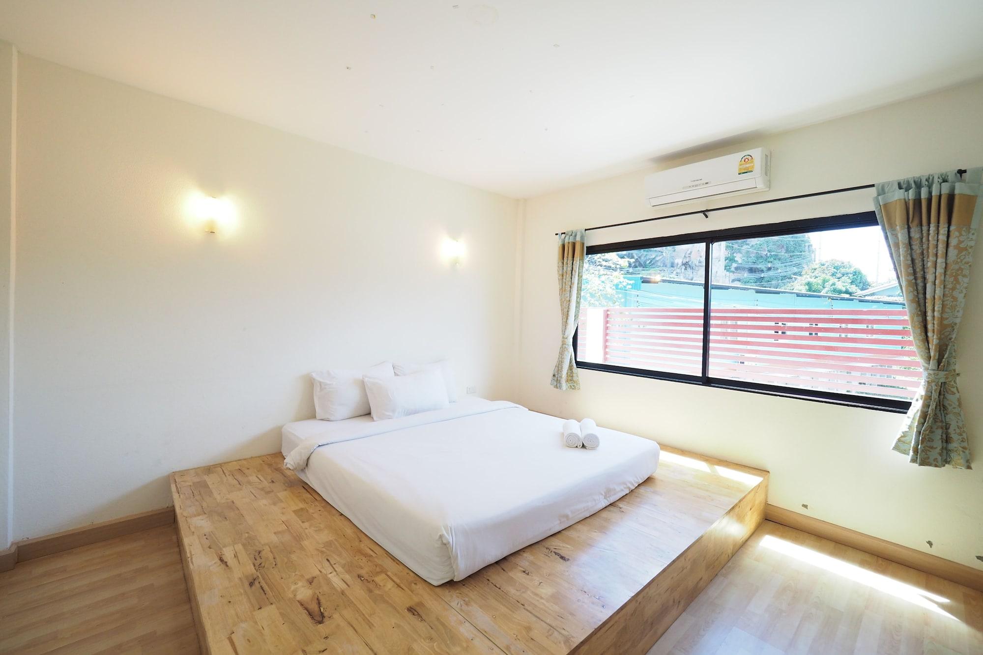 Pine Home Krabi town Kültér fotó