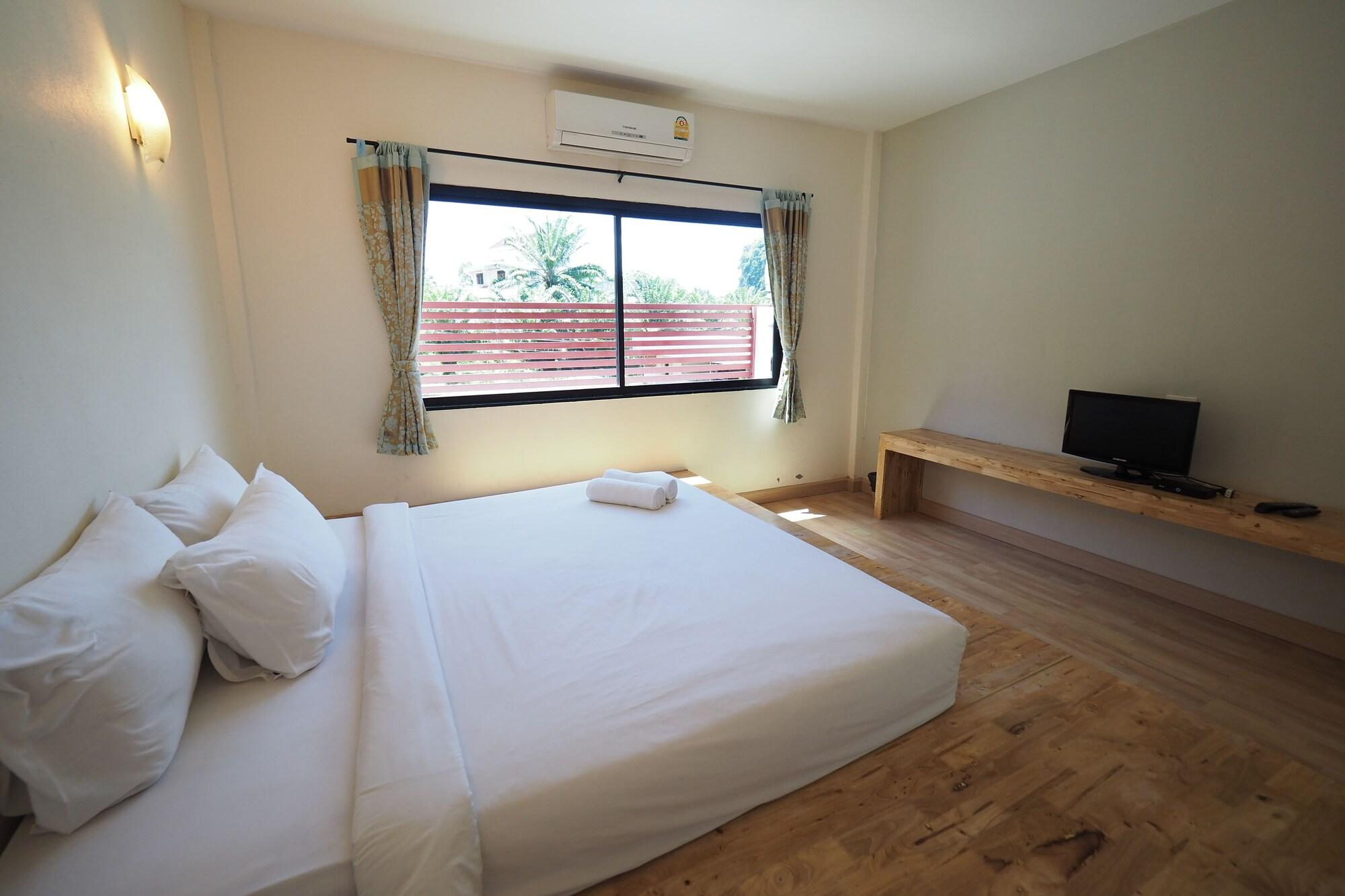 Pine Home Krabi town Kültér fotó