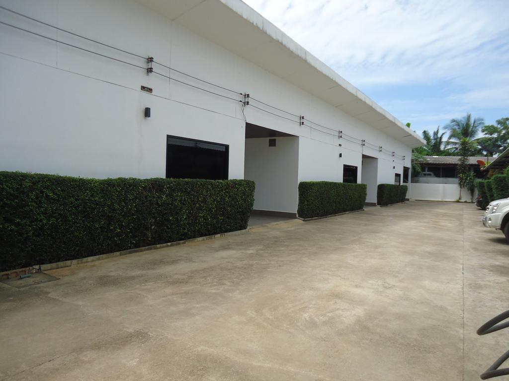 Pine Home Krabi town Kültér fotó