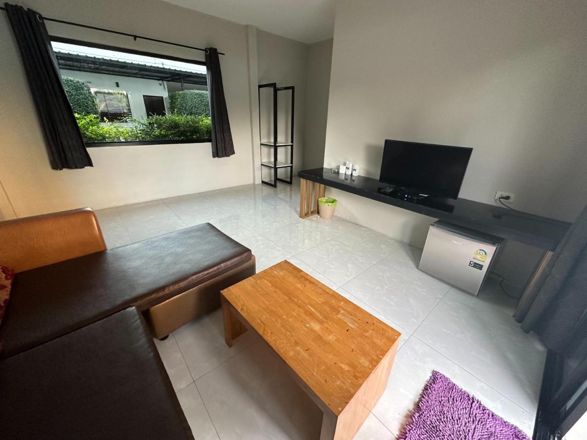 Pine Home Krabi town Kültér fotó