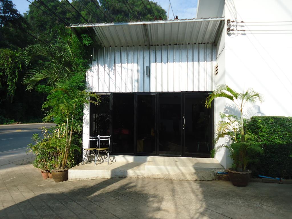 Pine Home Krabi town Kültér fotó