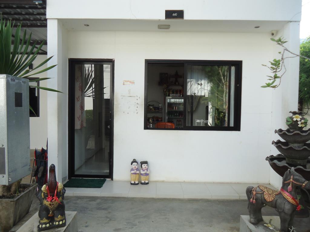 Pine Home Krabi town Kültér fotó