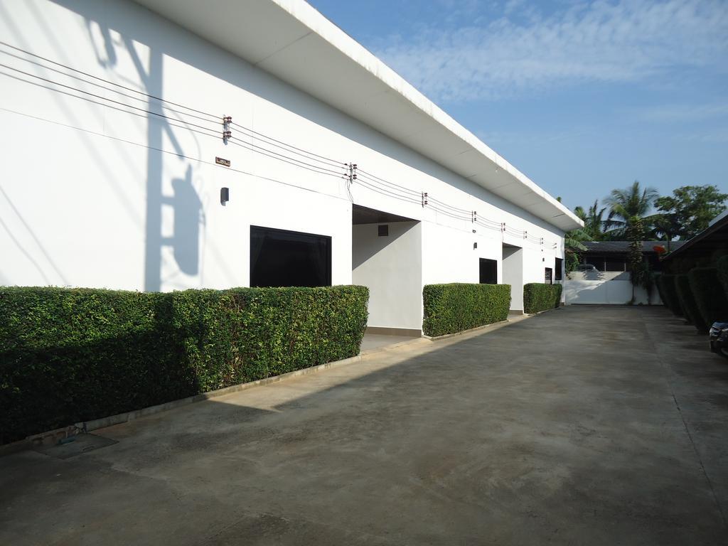Pine Home Krabi town Kültér fotó