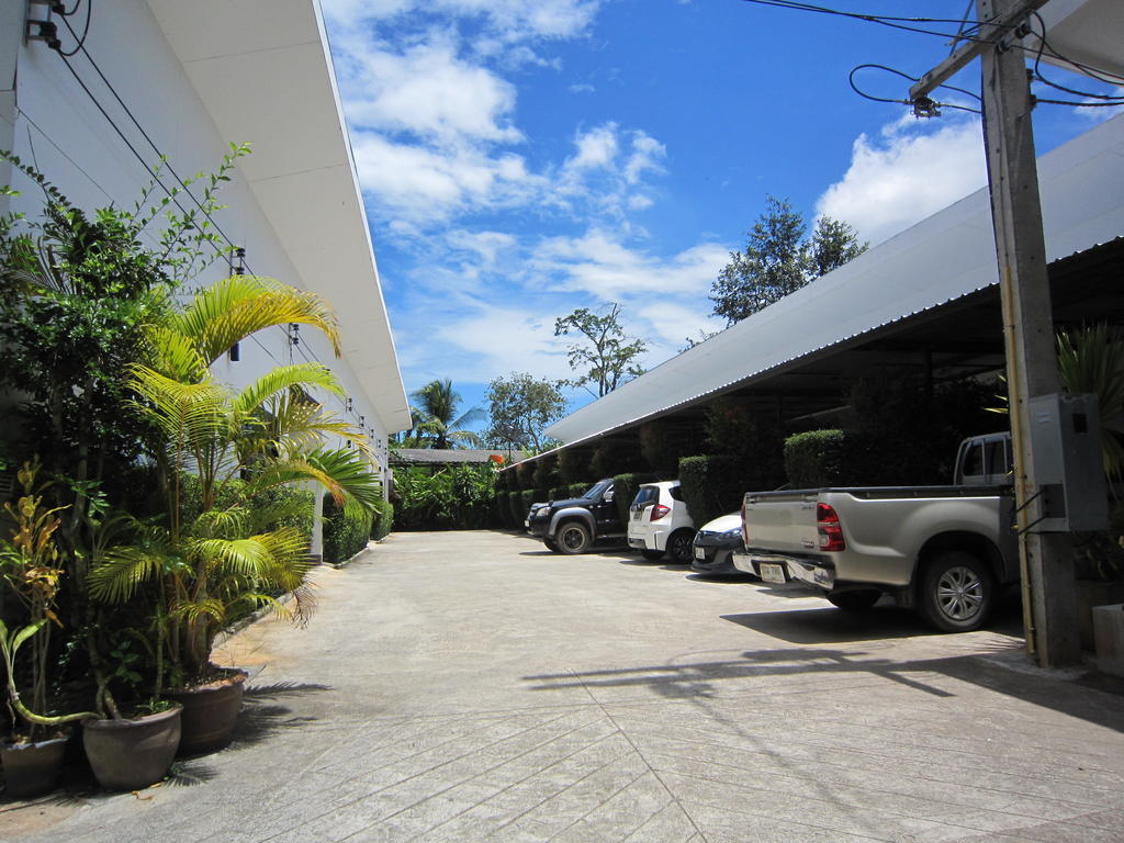 Pine Home Krabi town Szoba fotó