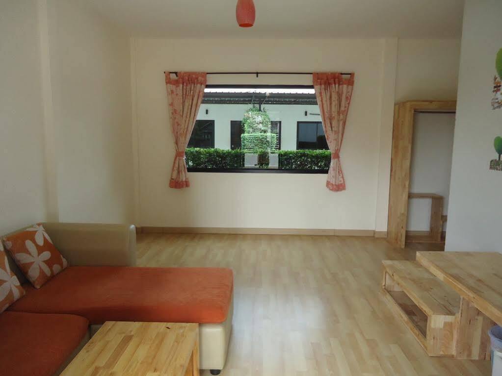 Pine Home Krabi town Kültér fotó