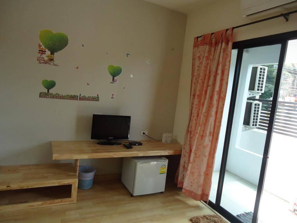 Pine Home Krabi town Kültér fotó
